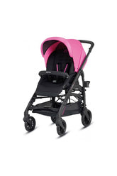 Inglesina Trilogy City Puset Pembe
